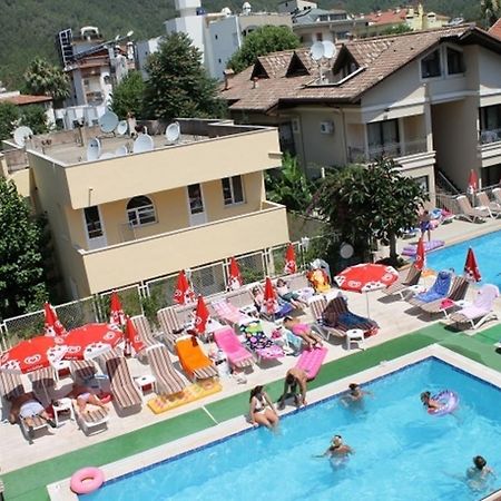 Bonjour Hotel Marmaris Zewnętrze zdjęcie