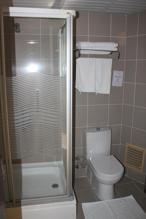 Bonjour Hotel Marmaris Pokój zdjęcie