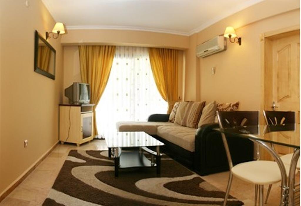 Bonjour Hotel Marmaris Pokój zdjęcie