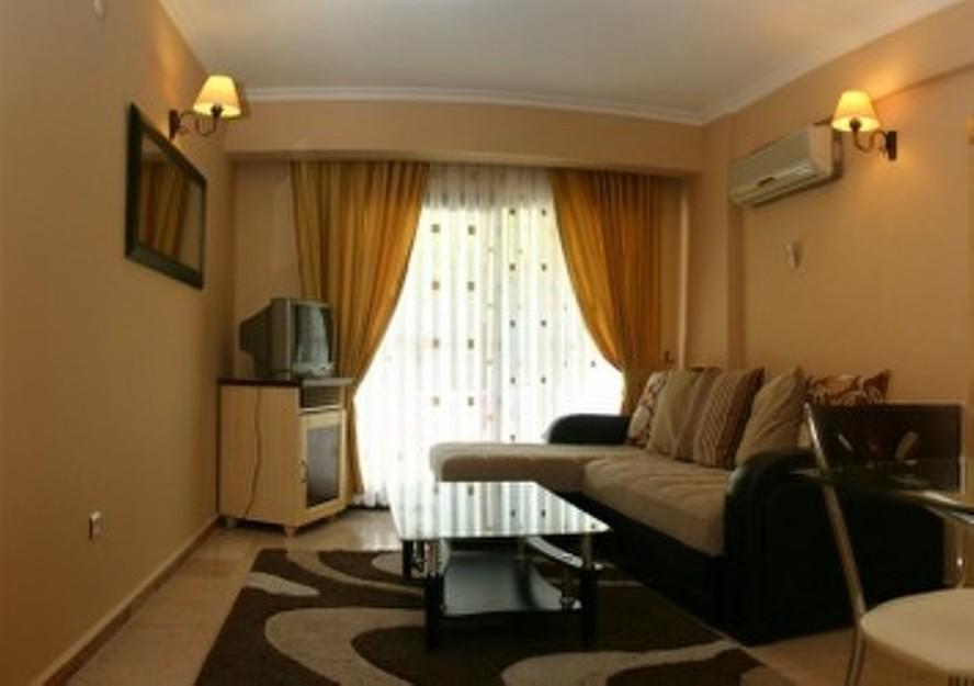 Bonjour Hotel Marmaris Zewnętrze zdjęcie
