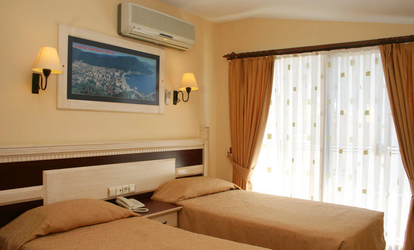 Bonjour Hotel Marmaris Zewnętrze zdjęcie