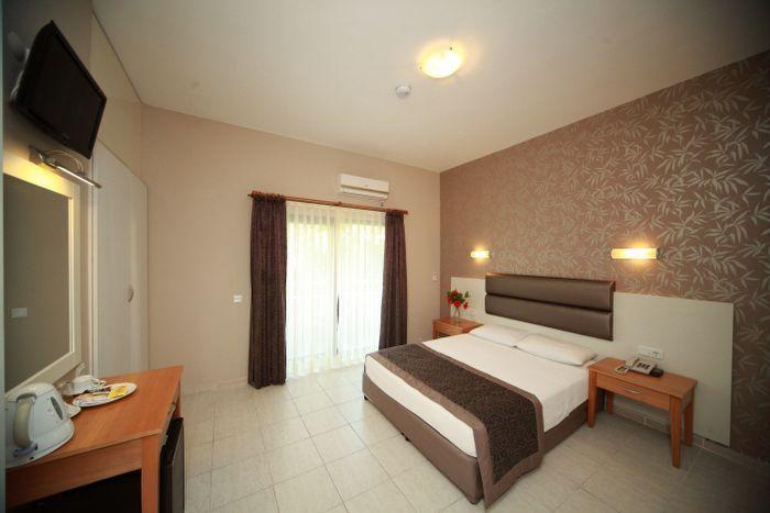 Bonjour Hotel Marmaris Zewnętrze zdjęcie