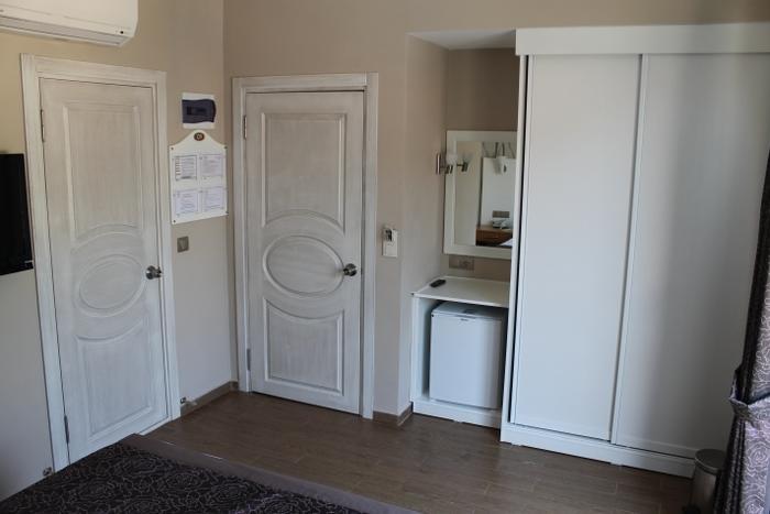 Bonjour Hotel Marmaris Zewnętrze zdjęcie